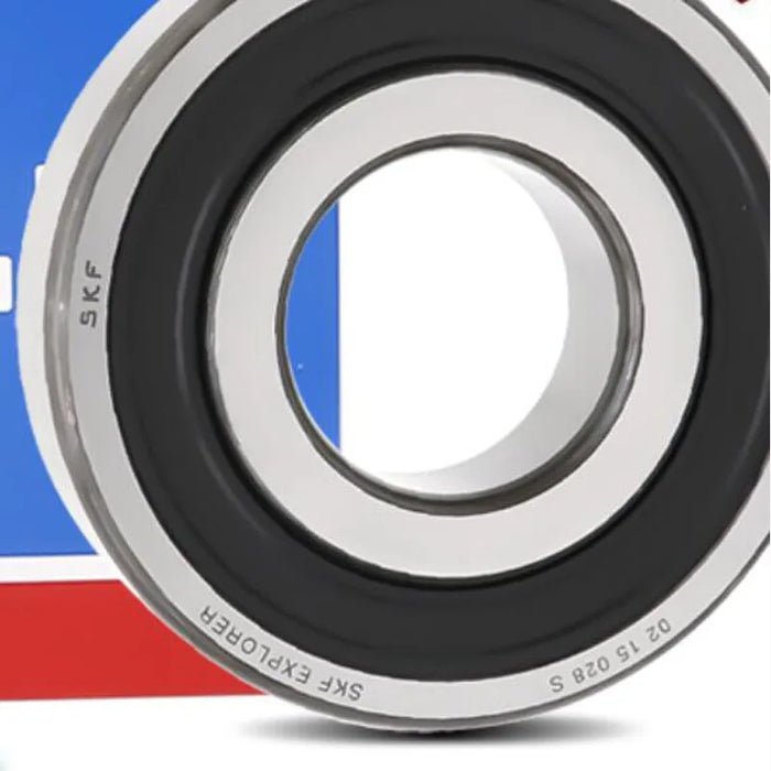 SKF Bearing 696-2Z 696ZZ ABEC-9 Ball Bearing