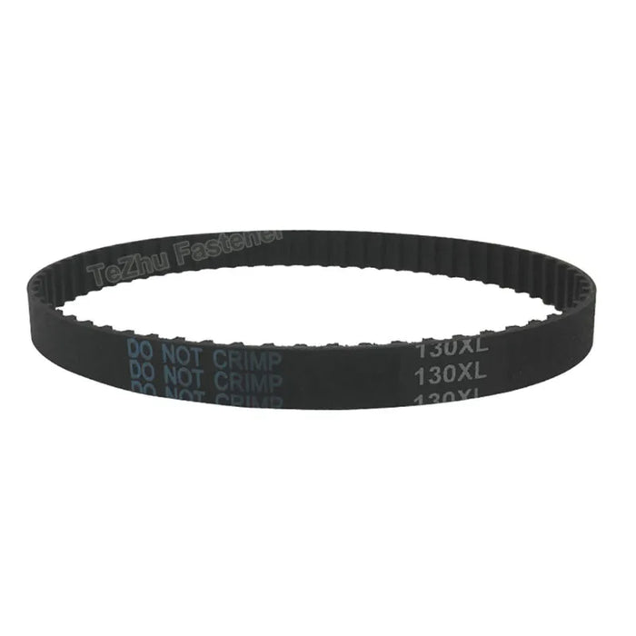 XL Timing Belt – 10mm & 12.7mm Width Rubber Closed Loop Synchronous Belt (159mm to 309mm)