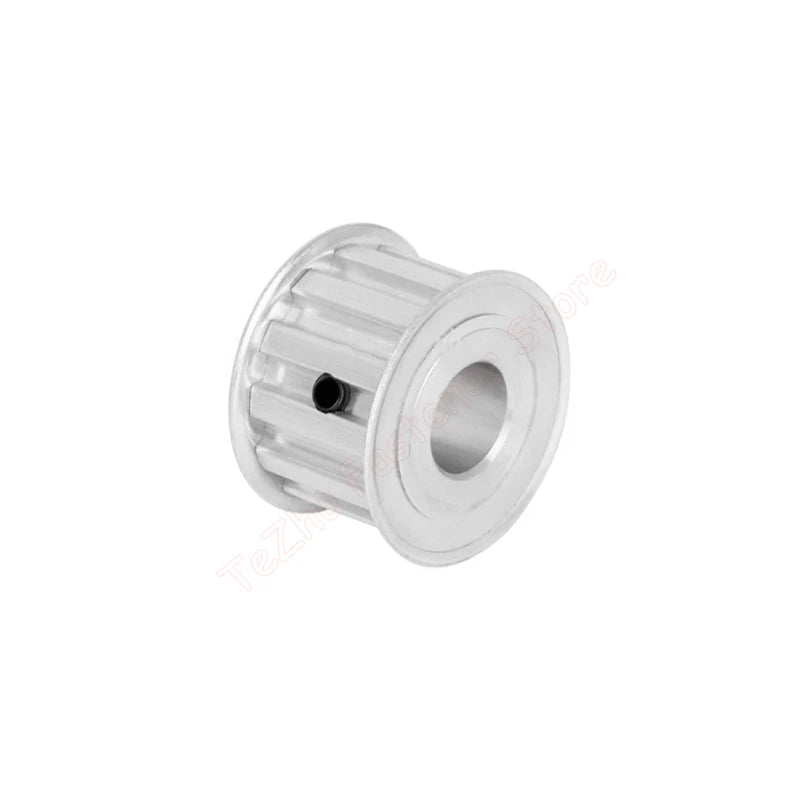 30T L Timing Pulley Aluminum Synchronous Wheel for Timing Belt