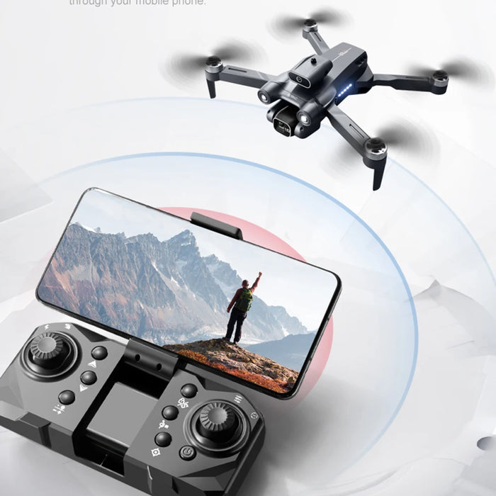 S1S Drone Profesional 8k HD Camera 4K Obstacle Dron Avoidance Aerial