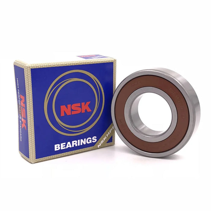 NSK Deep Groove Ball Bearings - 16010 to 16022 Series