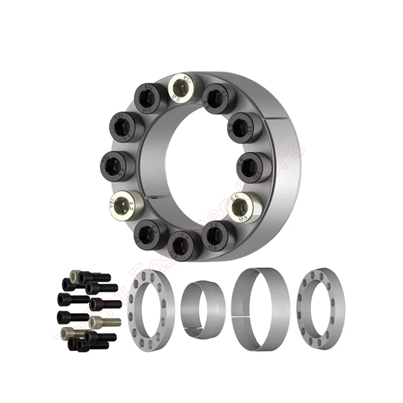 Dispositivo de bloqueo del eje de la manga de expansión Z2 del diámetro interior 17-95 mm 