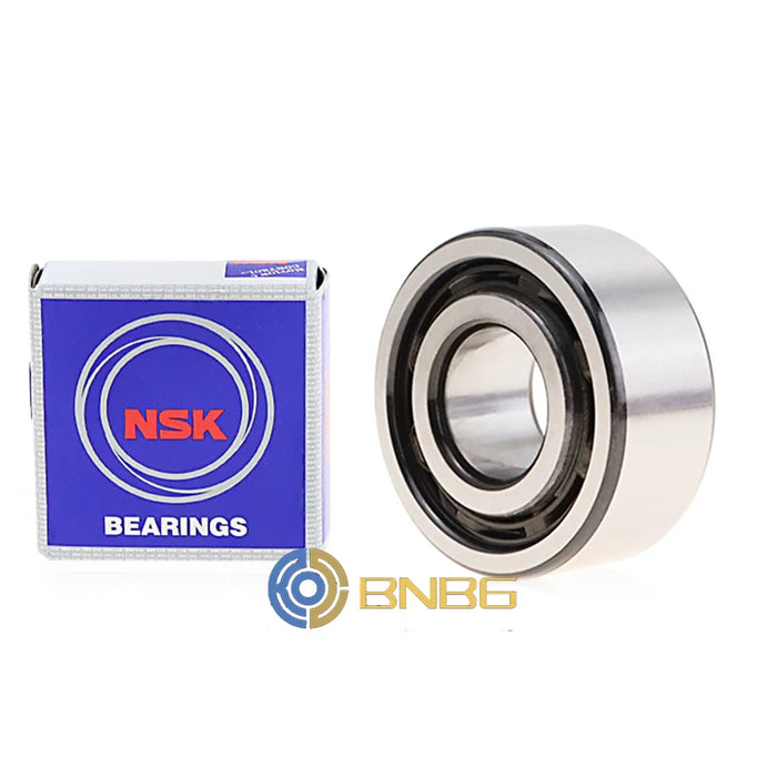 NSK Double Row Angular Contact Ball Bearings 5308 to 5314