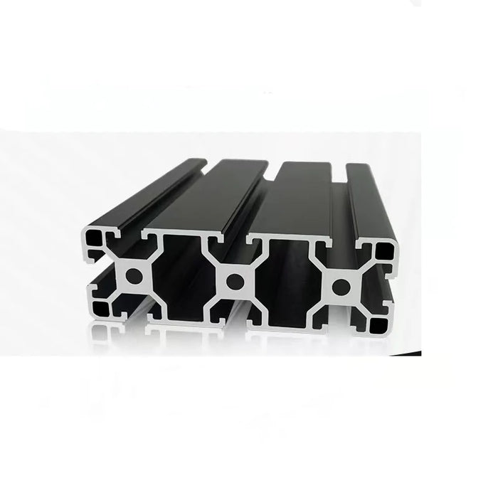 40x120 T-Slot Aluminum Profile – Heavy-Duty Structural Component