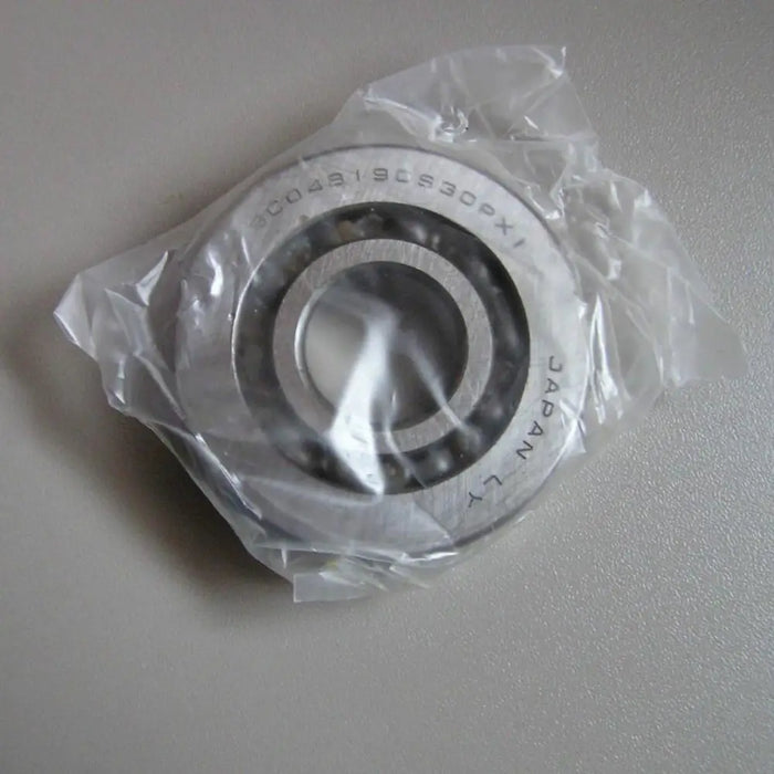 NTN Deep Groove Ball Bearing SC04B19CS30PX1/3#2