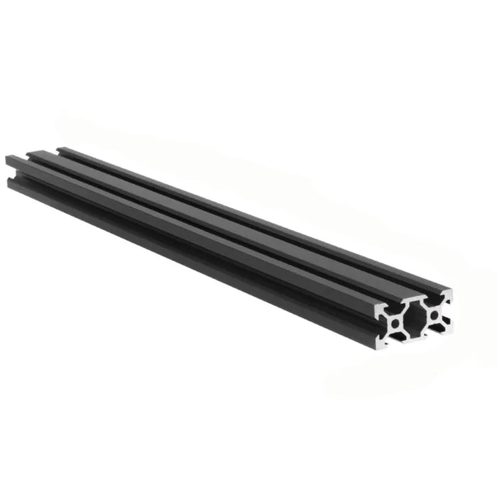 20x40 Black V-Slot Modular Aluminum Profile System