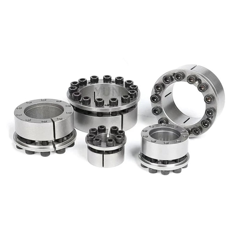 STK351 Expansion Sleeve Shaft Locking Device Assembly - Bore Diameter 5-70mm