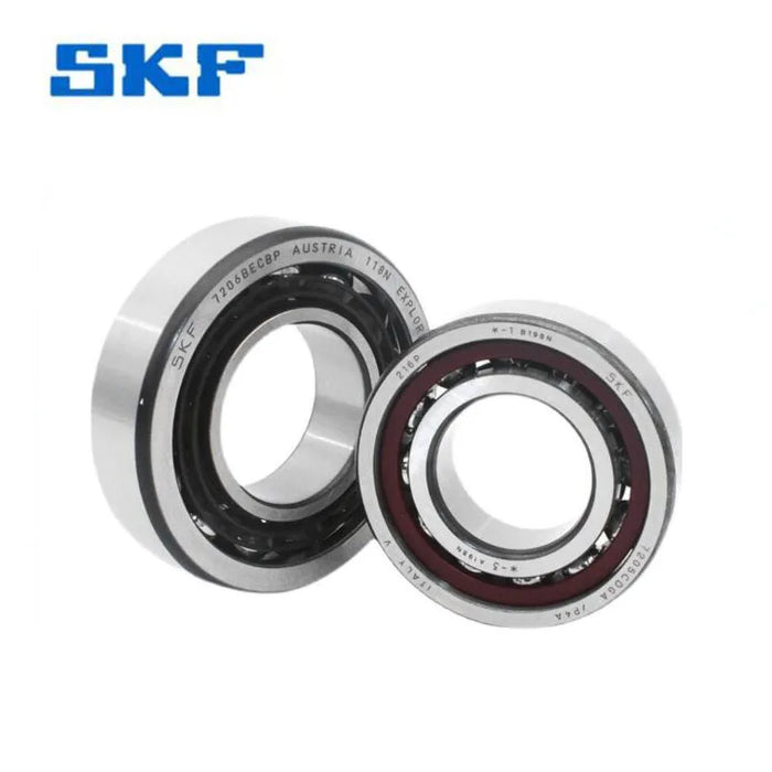 SKF Bearing 10PCS Imported SKF Angular Contact