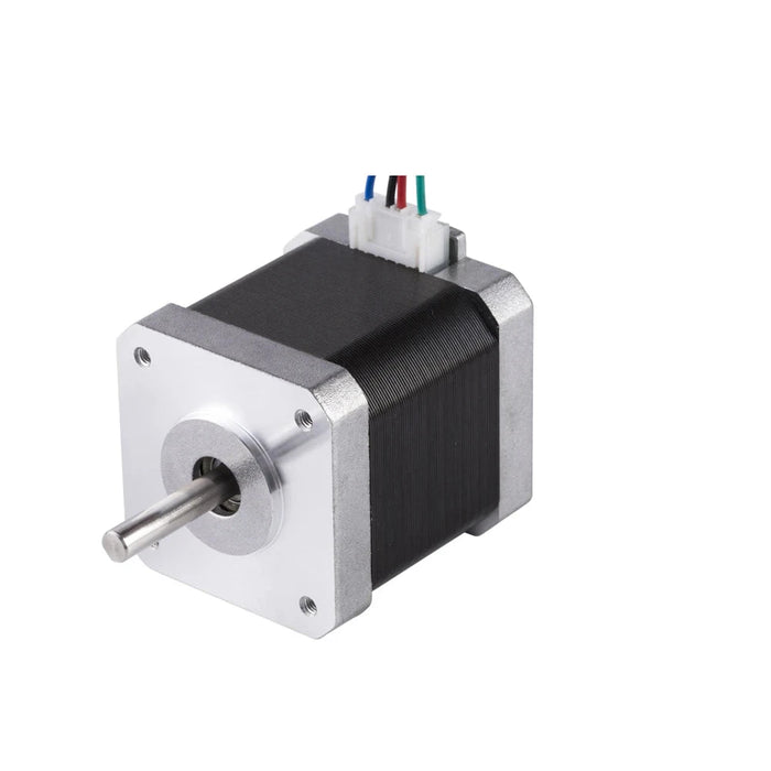 Cloudray 48mm Nema 17 Stepper Motor 52N.cm 1.8A 2 Phase with 4-lead