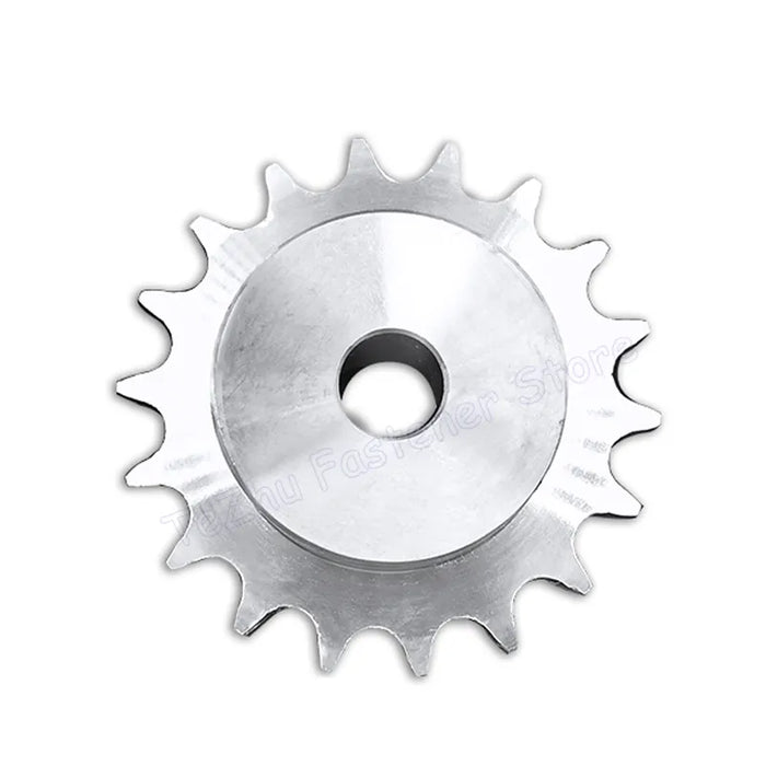 10T-25T 06B Sprocket Wheel for Roller Chain 10 11 12 13 14 15 16