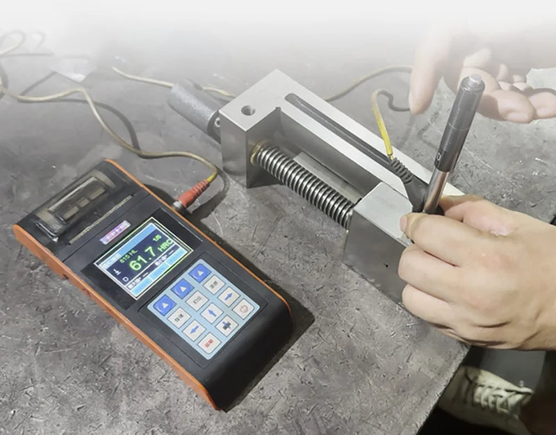 QGG Precision Grinding Vise 50 63 73 mm (2" 2.5" 3") CNC Milling Toolmaker Bench Vise HRC58-62