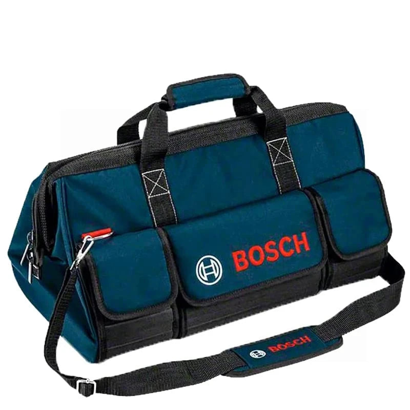 Bolsa de herramientas profesional Bosch - Lona multifunción portátil mediana 