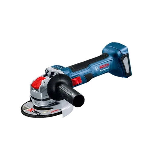 Bosch Cordless Angle Grinder GWX180-LI 125MM