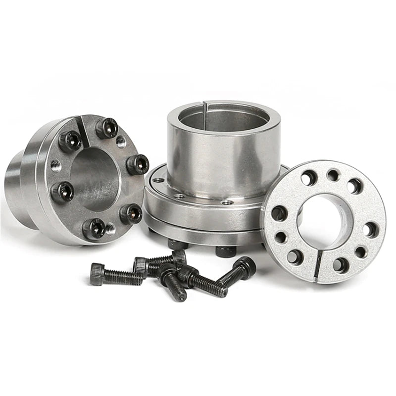 Z11 Expansion Sleeve Shaft Locking Device Assembly - Bore Diameter 6-42mm