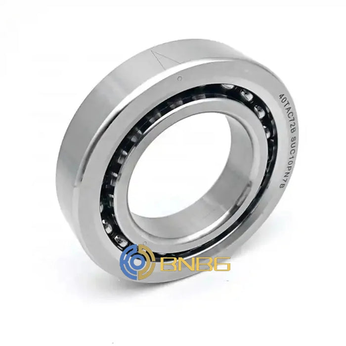 NSK Super Precision Lead Screw Bearings (15TAC47B to 100TAC150B)