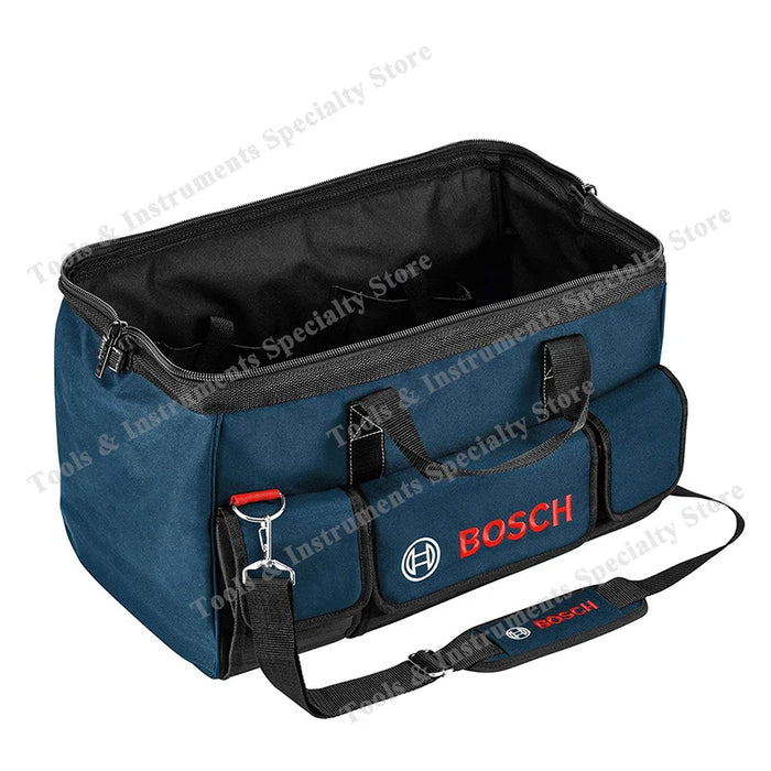 Bosch Professional Tool Bag - Medium Portable Multi-Function Canvas