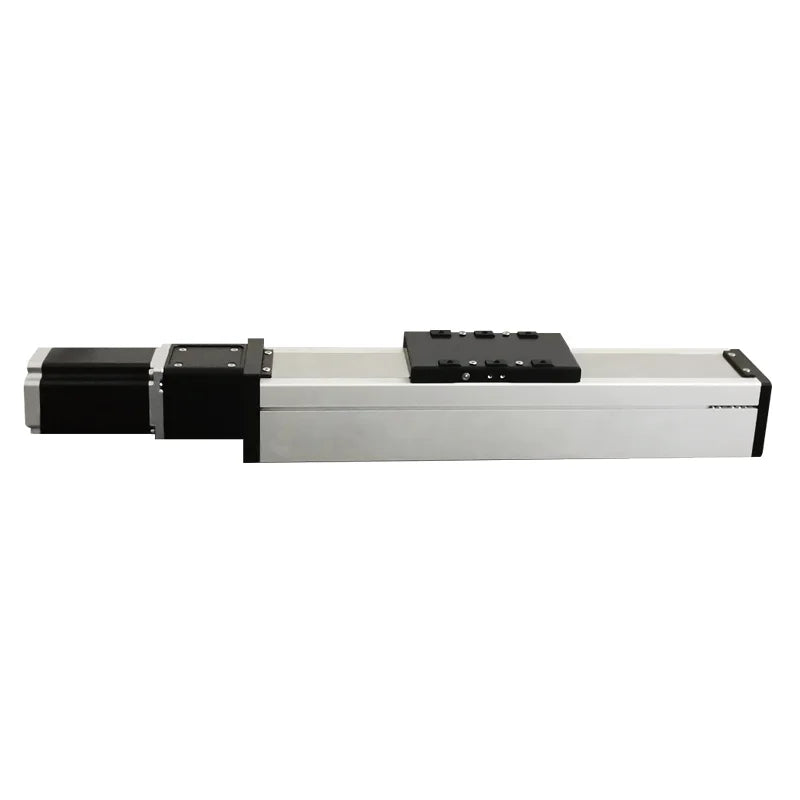 RXSN80 Heavy-Duty CNC Linear Guide – Enclosed Dust-Proof Design