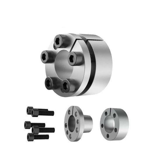 Expansion Clamping Sleeves Z3, Z3A, Z3B, Z13 & Z8 – KTR203/BIKON1003 Keyless Shaft Locking