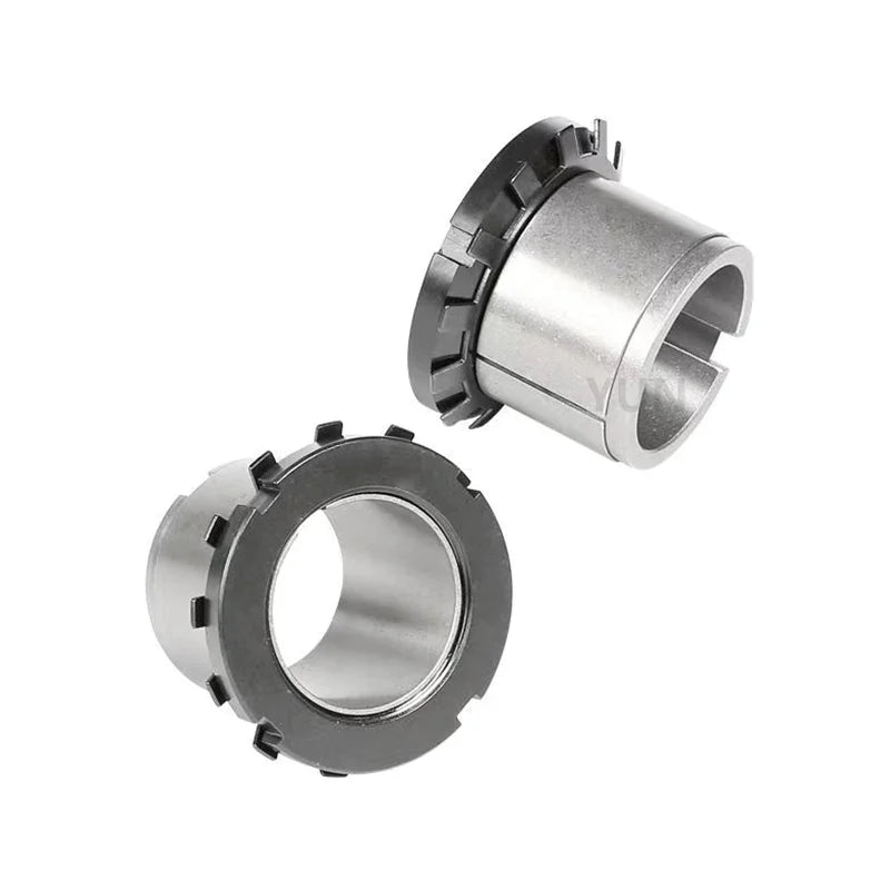 Diámetro interior del conjunto del dispositivo de bloqueo del eje del manguito de expansión Z19B 