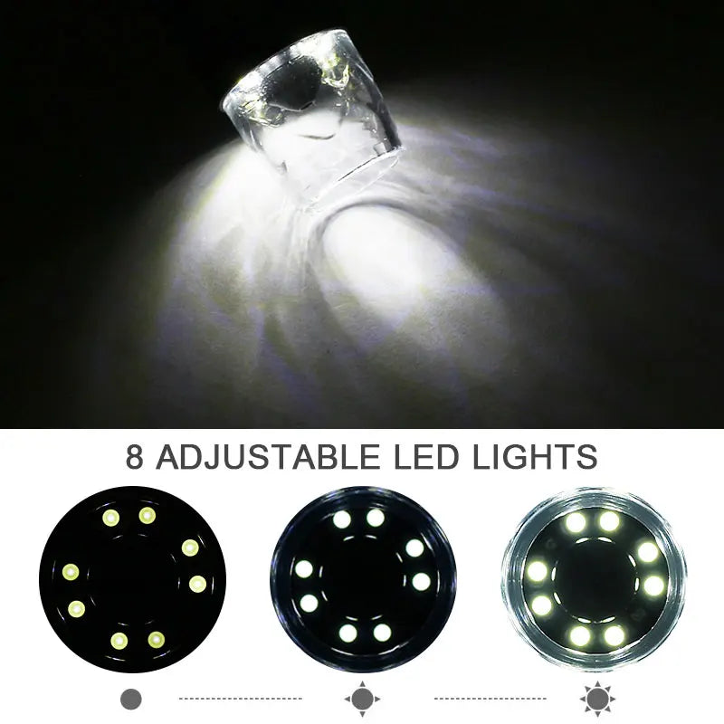 Digital Microscope 50X-1000X Zoom with WIFI or USB Connectivity