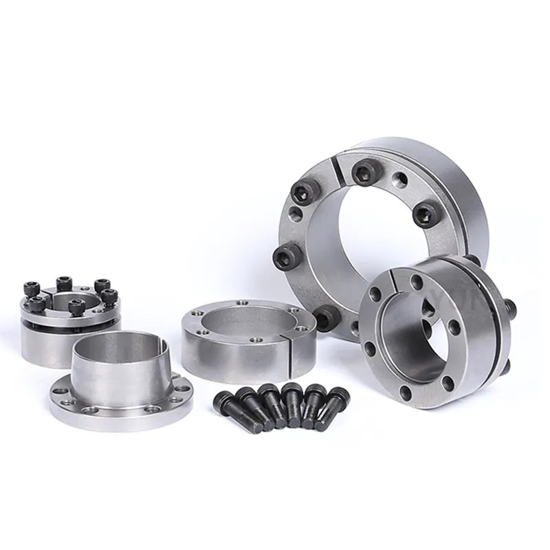 Diámetro interior del conjunto del dispositivo de bloqueo del eje del manguito de expansión Z3 