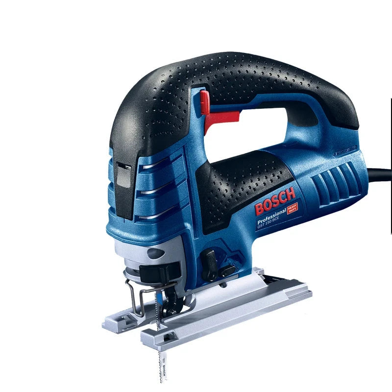 Bosch Professional Jigsaw GST 150 BCE Sierra de calar de alta potencia 780W 