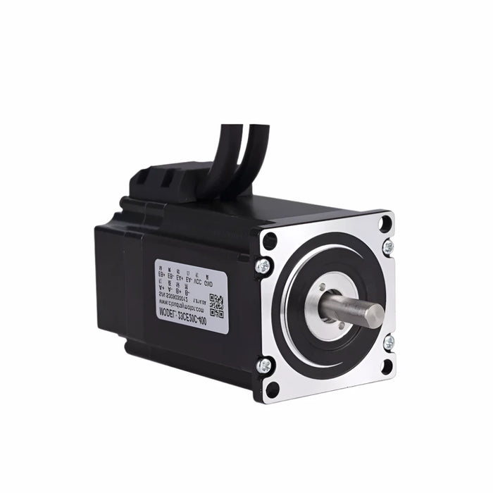 Cloudray Nema 23 Closed Loop Stepper Motor – 2.0N.m, 4.0A