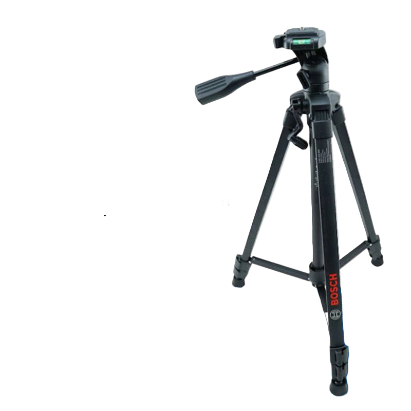 Bosch BT150 Tripod 1/4" – Adjustable 55–157 cm Laser Level Stand