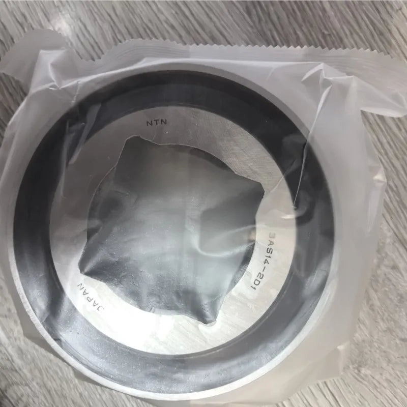 NTN 3AS14-2D1 / GW214PPB4 Square Bore Agricultural Bearing