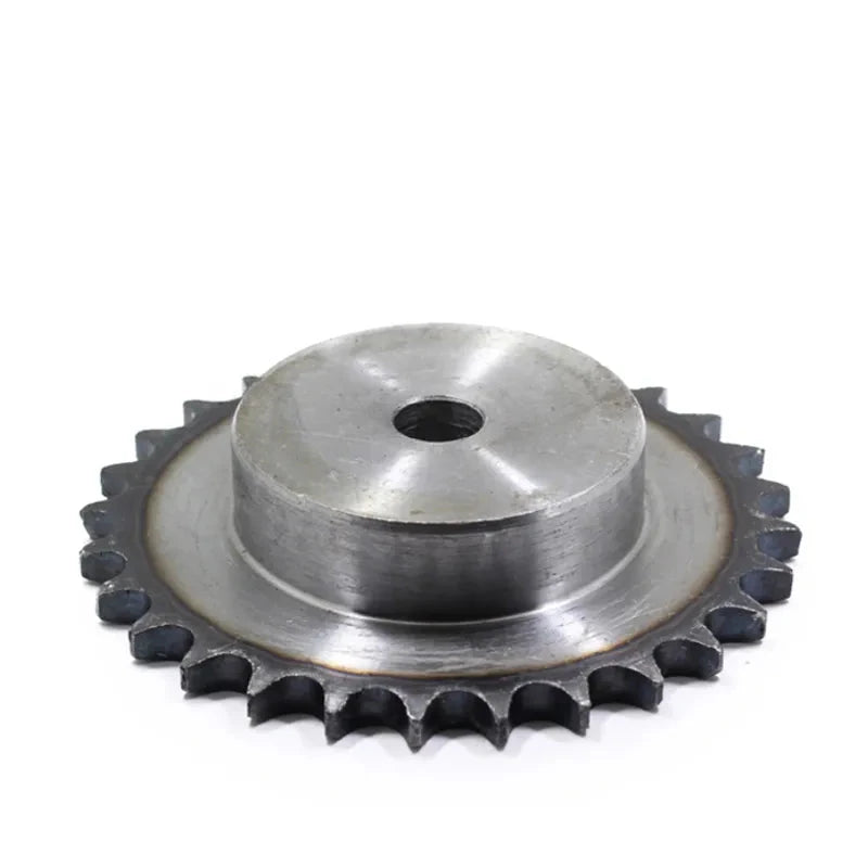 1 unidad 06B 28 dientes a 50 dientes piñón cadena engranaje Industrial A3 