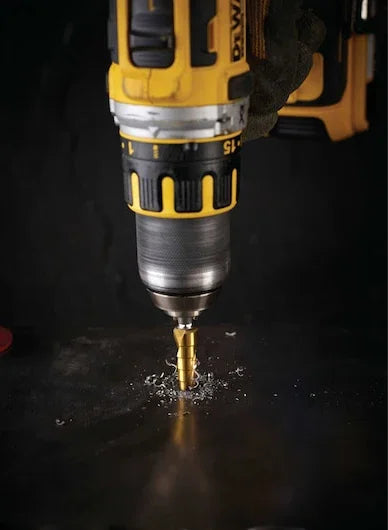 DEWALT DT5026 DT5027 DT5030 DT5031 Hole Enlarger Step Drill 1/4 Hex