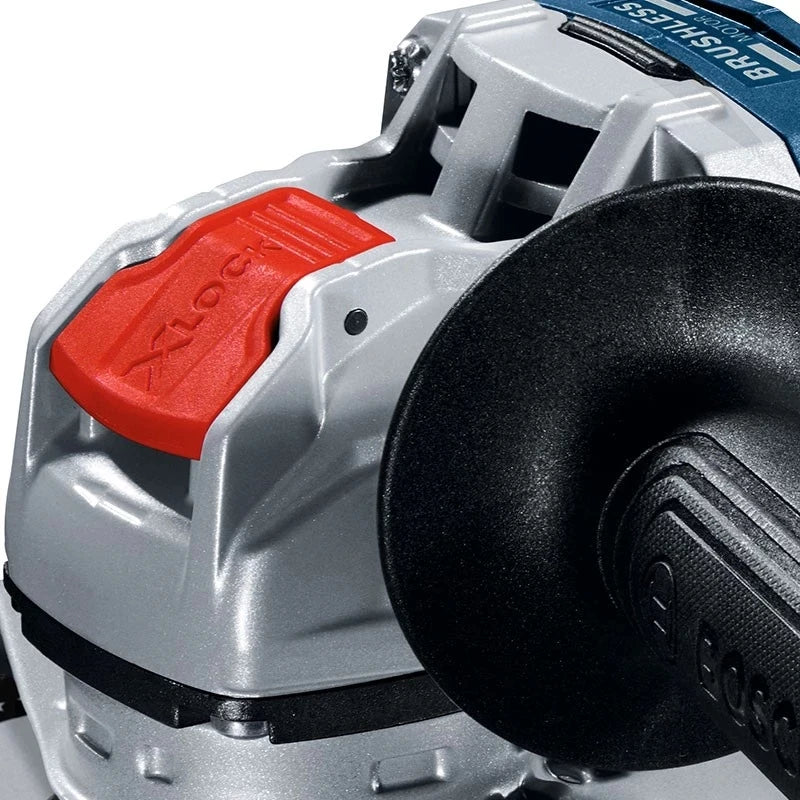 Bosch Cordless Angle Grinder GWX180-LI 125MM