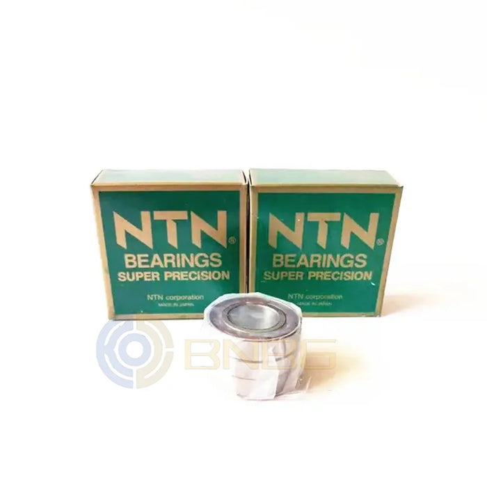 High Precision NTN Angular Contact Ball Bearings 7215 - 7219 (UCDB/UCG)