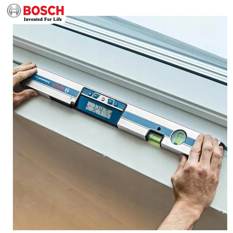 Bosch Professional Digital Inclinometer GIM 60 - 60 cm (23.6 inches)
