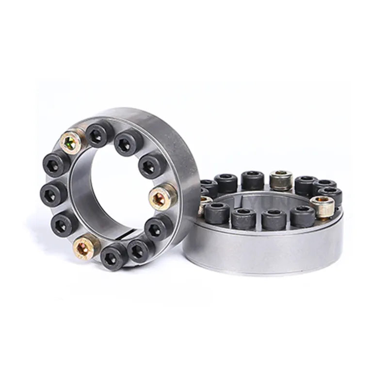 Conjunto de dispositivo de bloqueo del eje del manguito de expansión Z2-120x165 