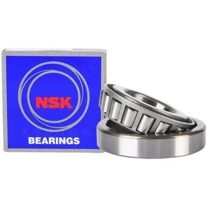 NSK Tapered Roller Bearings 32020 to 32040