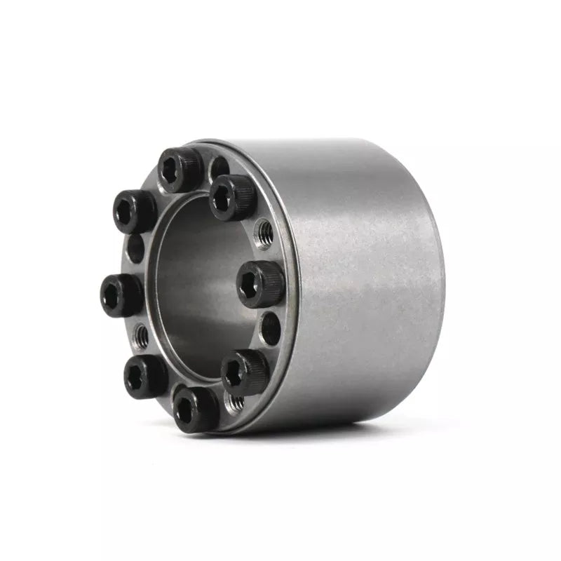 Orificio del conjunto del dispositivo de bloqueo del eje del manguito de expansión STK400/Z18 