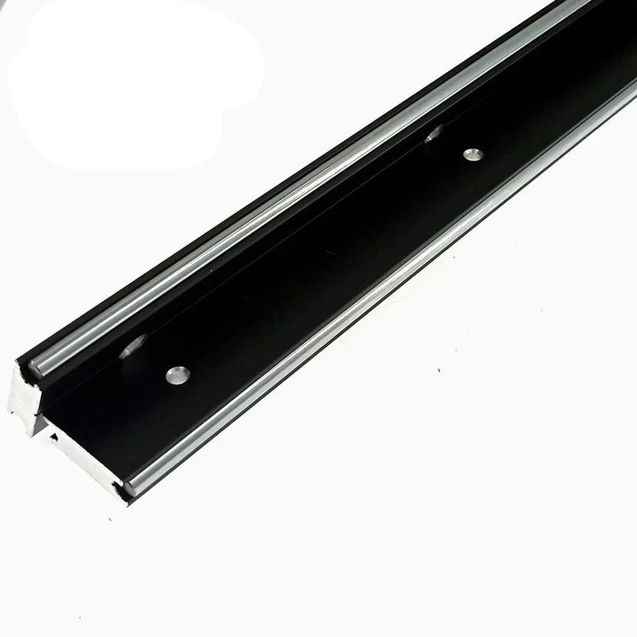 OSGR30 Linear Guide Rail with Silent Roller Slider - (200mm to 1200mm)