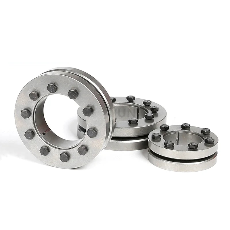 Conjunto de dispositivo de bloqueo del eje del manguito de expansión Z7B 