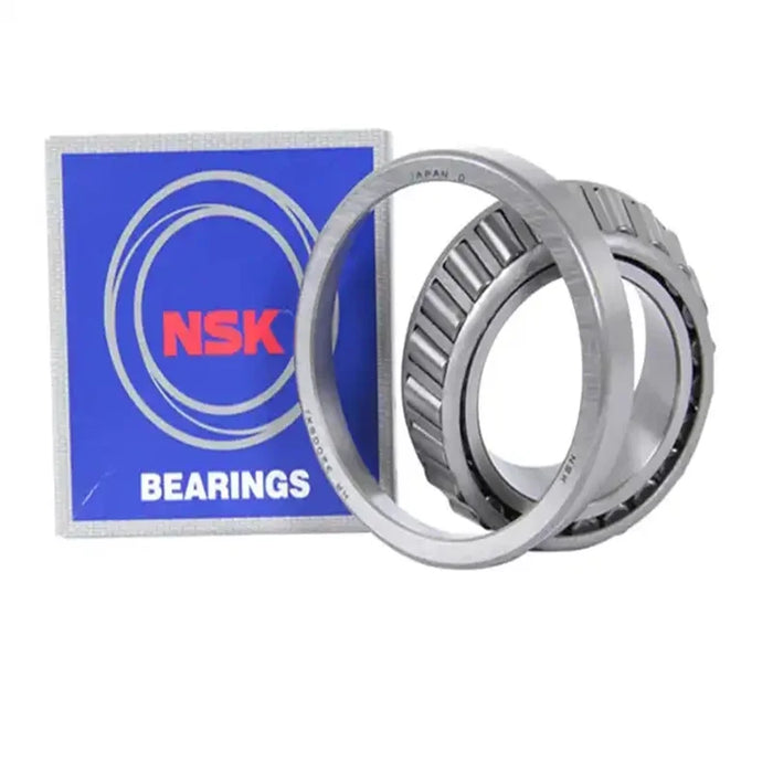 NSK Tapered Roller Bearings 32204 - 32215