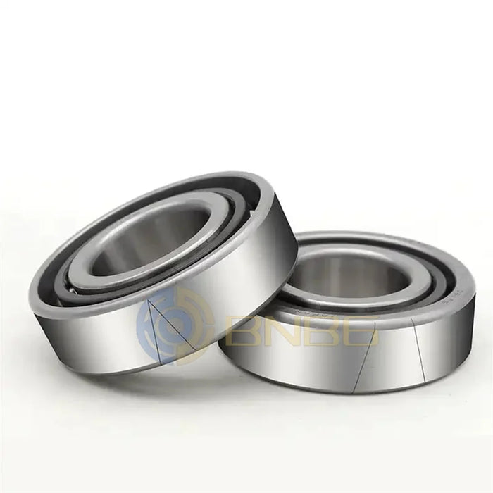 NSK Engraving Machine Angular Contact Bearing with Sealing - 71805