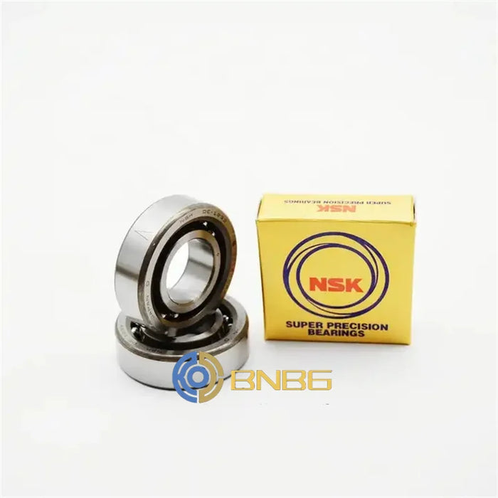 NSK Super Precision Ball Lead Screw Bearings (15TAC47BDDGSUC10PN7B to 100TAC150B)