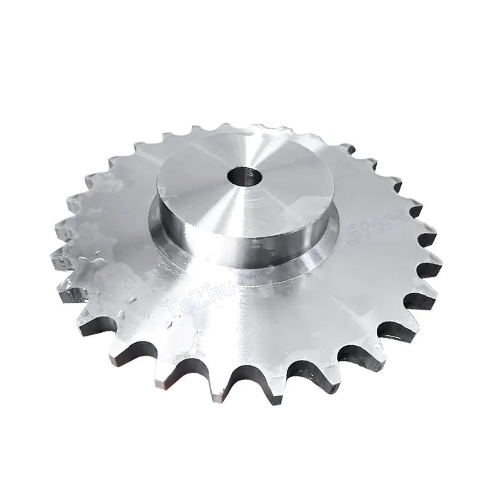 10T-25T 06B Sprocket Wheel for Roller Chain 10 11 12 13 14 15 16