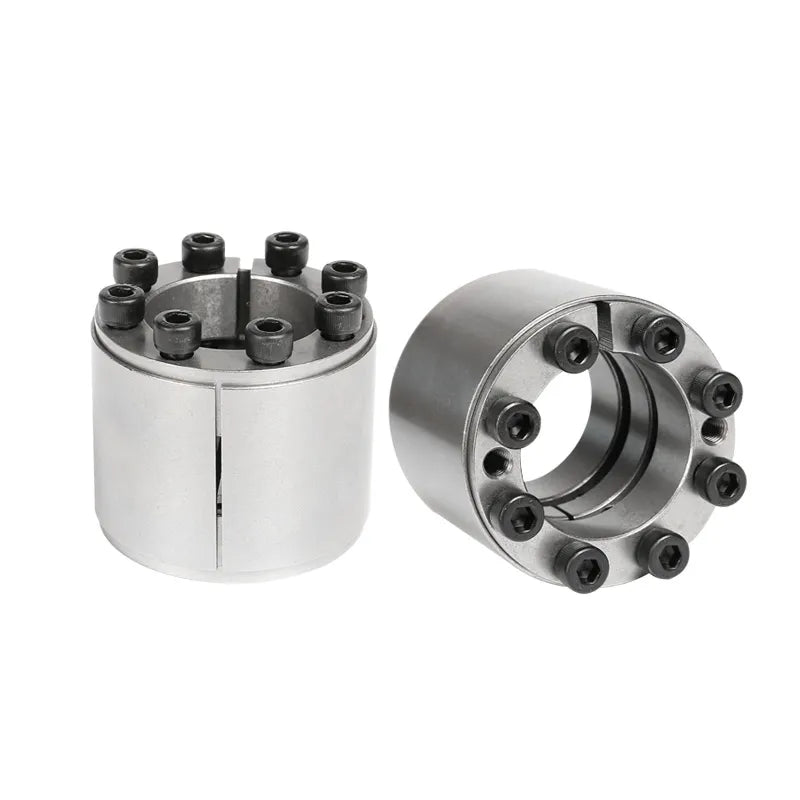 Orificio interior del conjunto del dispositivo de bloqueo del eje del manguito de expansión Z12A 