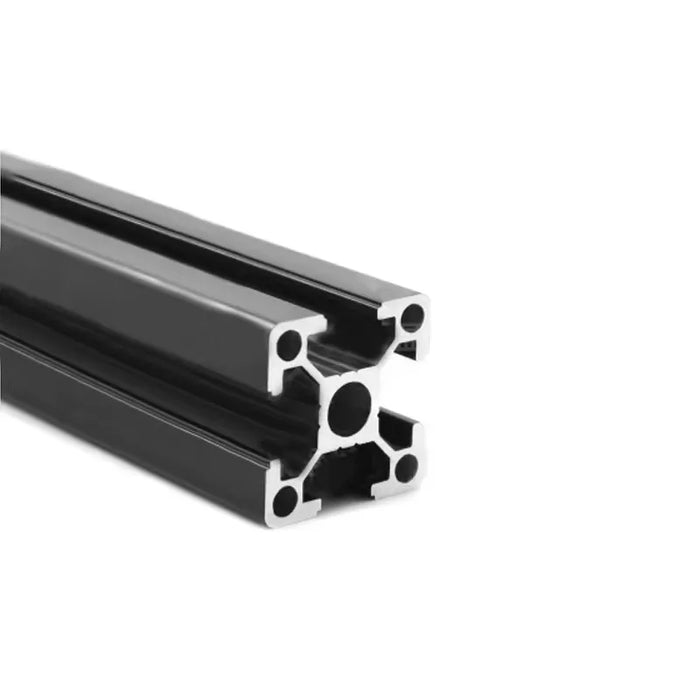 20x20 T-slot/V-slot Modular Aluminum Profile System