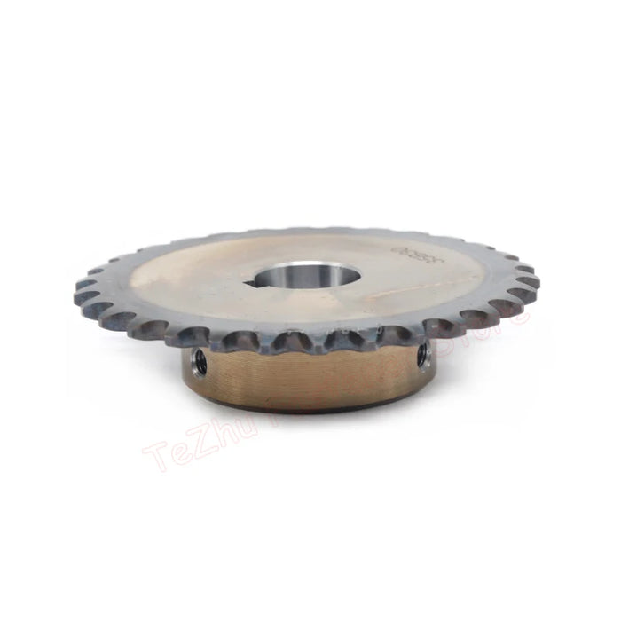 40 Teeth 06B Precision Industrial Drive Sprocket Wheel