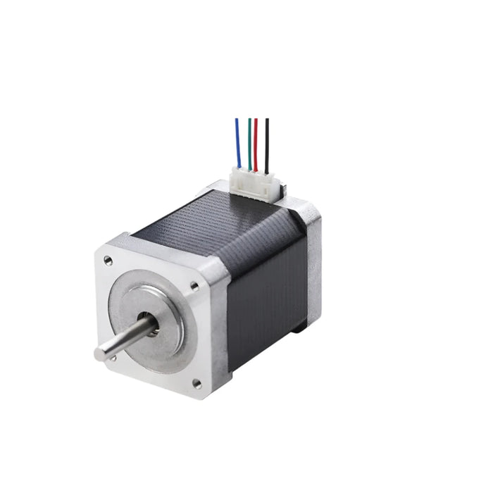 Nema 17 Stepper Motor - 60mm, 71Ncm, 1.8A, 2-Phase with DuPont Connector