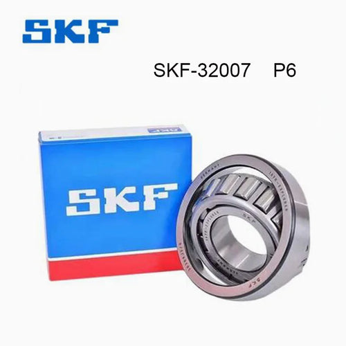 Rodamiento SKF 32007 X Rodamiento 35*62*18 mm 2PCS Cónico