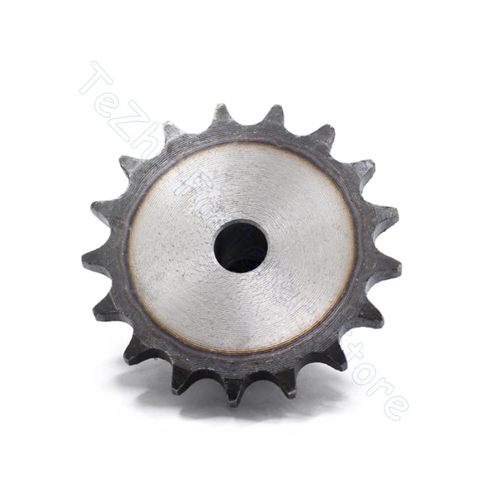 08B 22 Teeth To 37 Teeth Sprocket Wheel Chain Gear Industrial A3