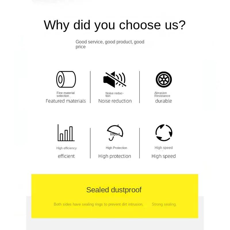 Rodamientos alojados Asiento vertical Acero inoxidable 304 